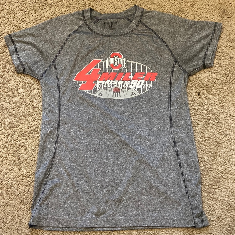 Ohio State T-shirt